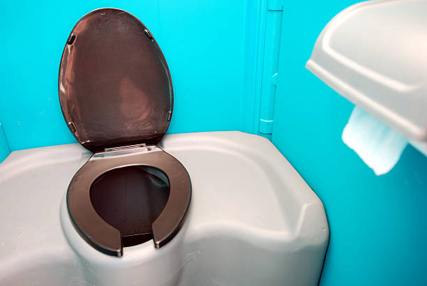 Porta potty rental for festivals in Brooklyn Park, MD