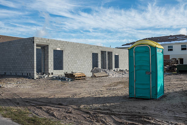 Best Porta potty rental near me  in Brooklyn Park, MD